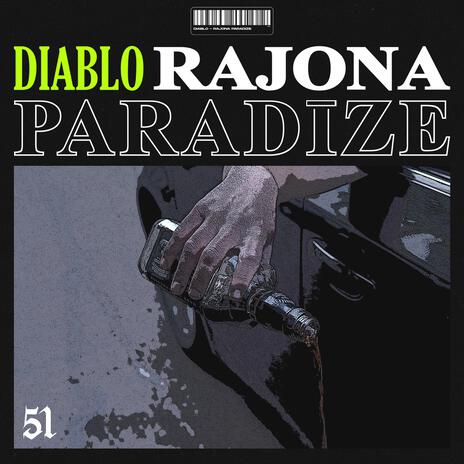 Rajona Paradīze | Boomplay Music