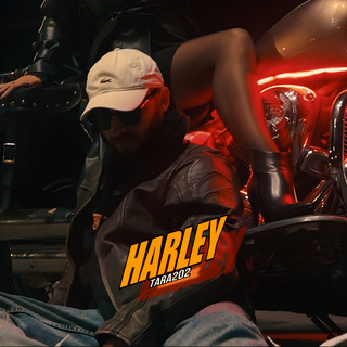 HARLEY