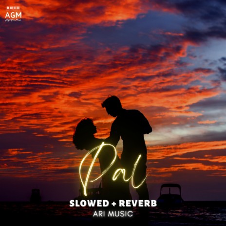Pal (Slowed + Reverb) | Boomplay Music