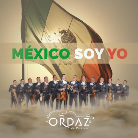 México soy yo | Boomplay Music