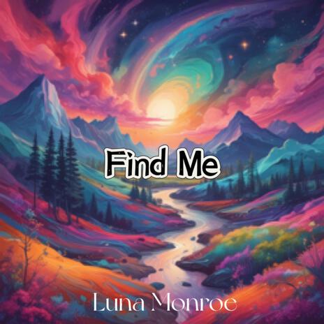 Find Me（找到我）