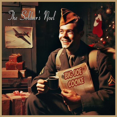 The Soldier's Noel