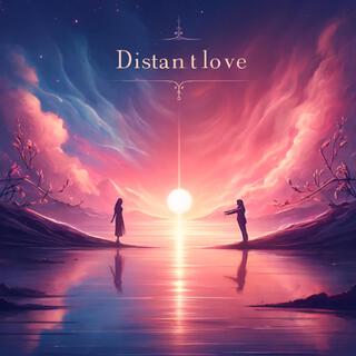 Distant Love lyrics | Boomplay Music