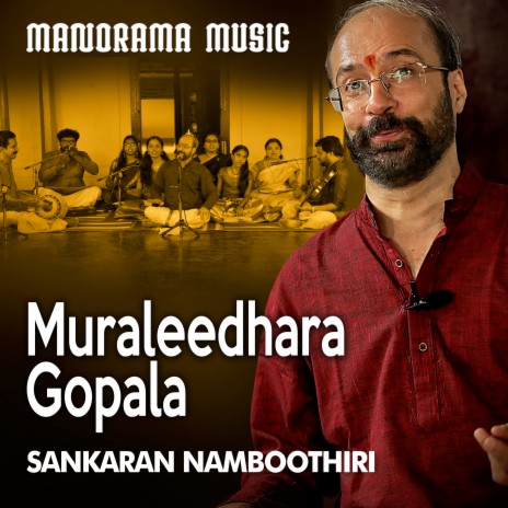 Muraleedhara Gopala | Boomplay Music