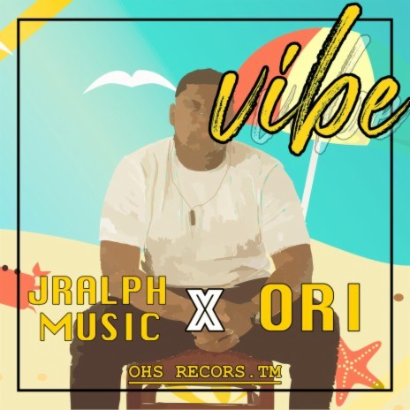 VIBE ft. Ori | Boomplay Music