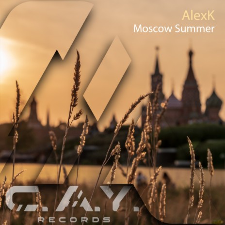 Moscow Summer (Original Mix) | Boomplay Music