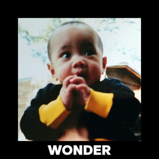 Wonder lyrics | Boomplay Music