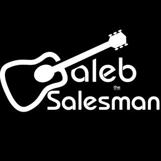 Caleb The Salesman lyrics | Boomplay Music