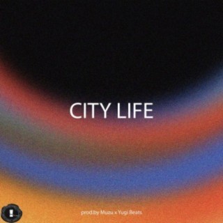 City Life (feat. Morningstar)