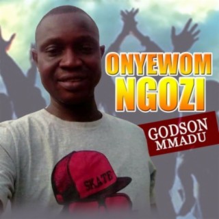 Onyewom Ngozi