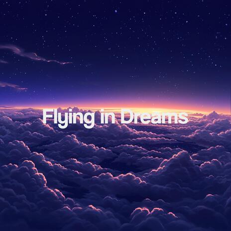 Flying in Dreams | Boomplay Music