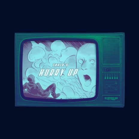 Hurry Up (Edit) | Boomplay Music