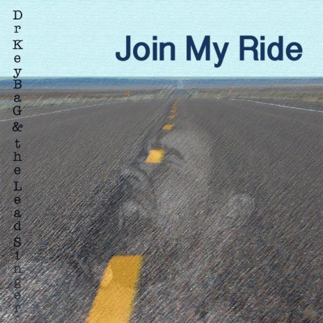 Join My Ride | Boomplay Music