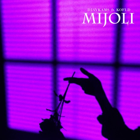 Mijoli (feat. Kofi.D)