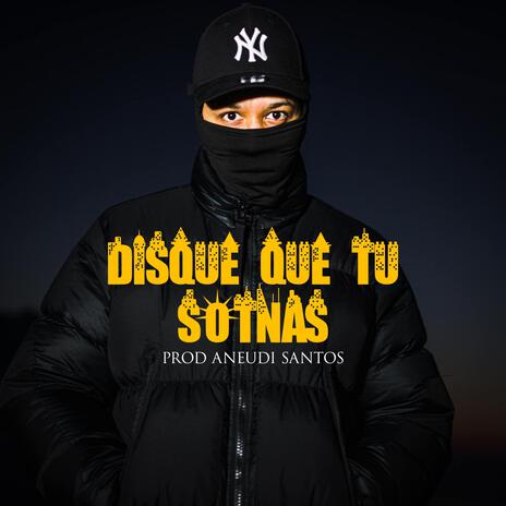 DISQUE QUE TU | Boomplay Music