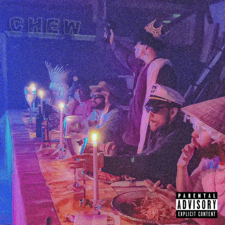 Chew | Boomplay Music