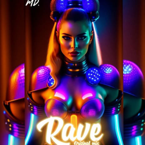 Rave (Original Mix) | Boomplay Music