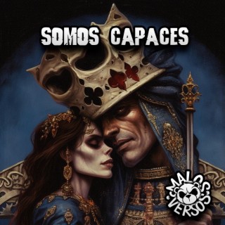 Somos capaces ft. Carlos Balacera lyrics | Boomplay Music