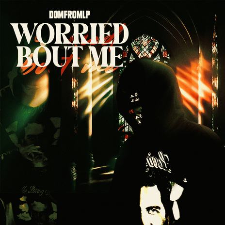 Worried Bout Me | Boomplay Music