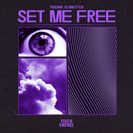 Set Me Free ft. RodMotter | Boomplay Music