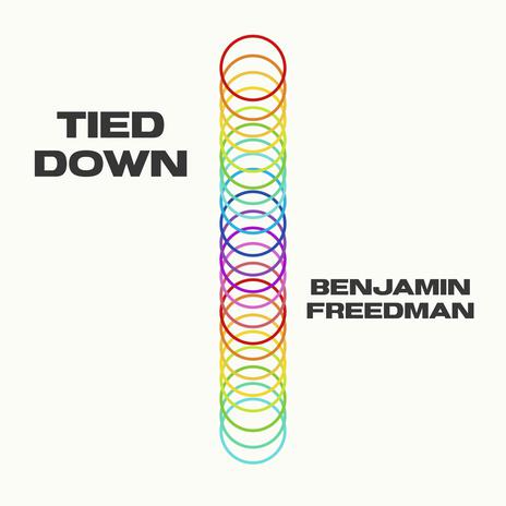 Tied Down | Boomplay Music