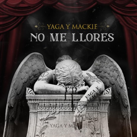 No Me Llores | Boomplay Music