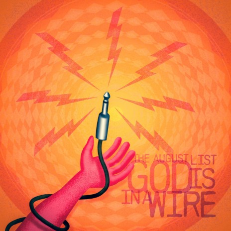 God is in a Wire