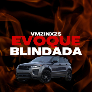 EVOQUE BLINDADA