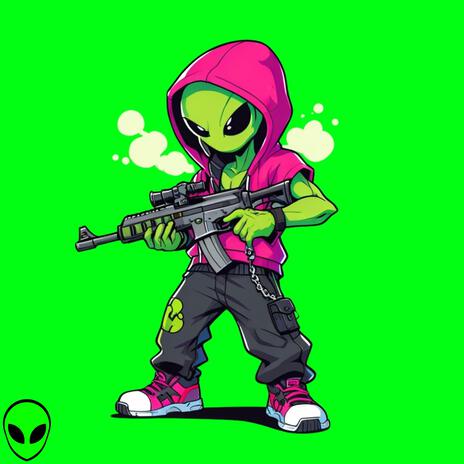 Piano 7 Trap Instrumental ft. Lil Alien Beats Type Beat | Boomplay Music