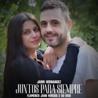 Juntos Para Siempre