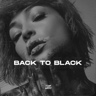 Back To Black (Remix) lyrics | Boomplay Music