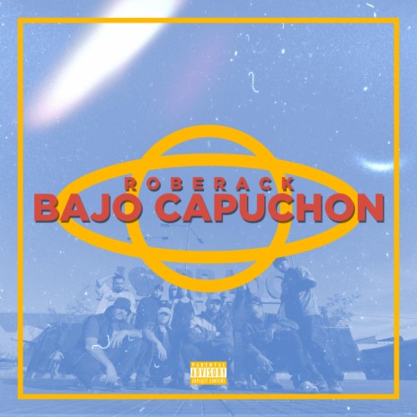 Bajo Capuchón ft. Stylish Beats