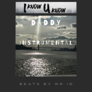 Daddy (Instrumental)