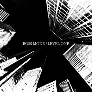 Boss Mode / Level One