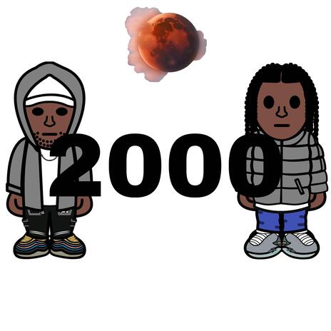 2000 ft. INFMZ Ali | Boomplay Music