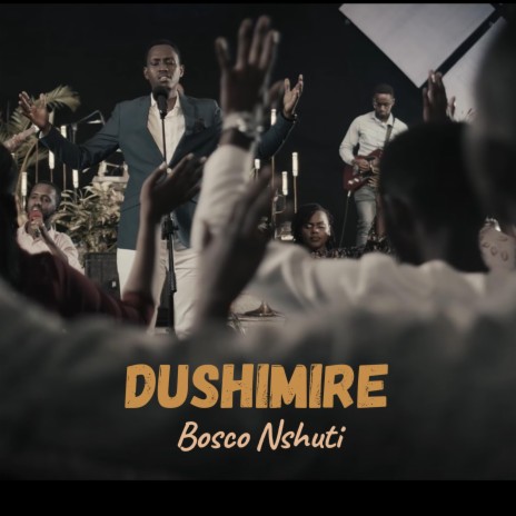 Dushimire | Boomplay Music