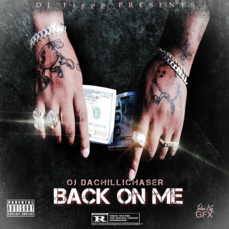 Back On Me | Boomplay Music