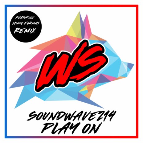 Play On (Mikie Format's Deep D Town Mix) | Boomplay Music