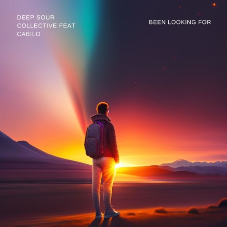 Been Looking for You ft. Cabilo | Boomplay Music