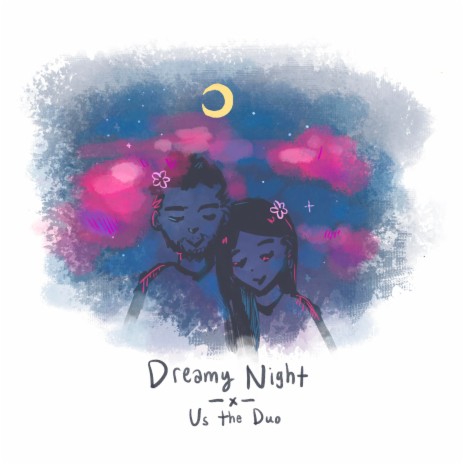 dreamy night | Boomplay Music