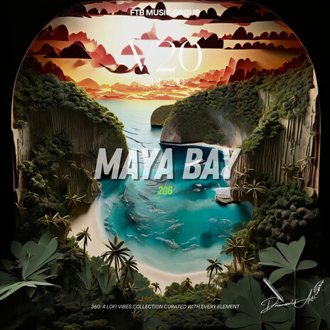 Maya Bay | Boomplay Music