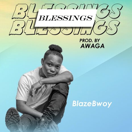 Blessing | Boomplay Music