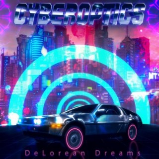 DeLorean Dreams