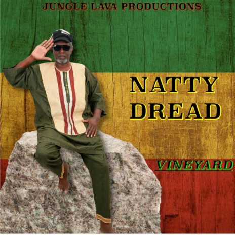Natty Dread | Boomplay Music