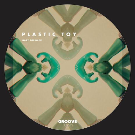 Plastic Toy