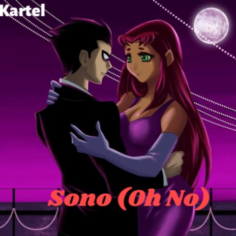 Sono (Oh No) | Boomplay Music