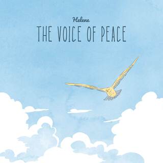 The voice of peace