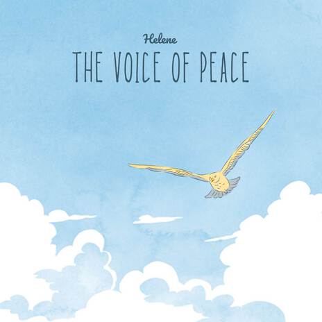 The voice of peace | Boomplay Music