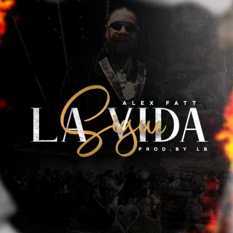 La Vida Sigue | Boomplay Music