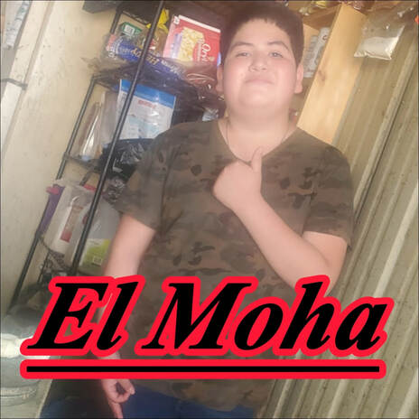 El Moha | Boomplay Music